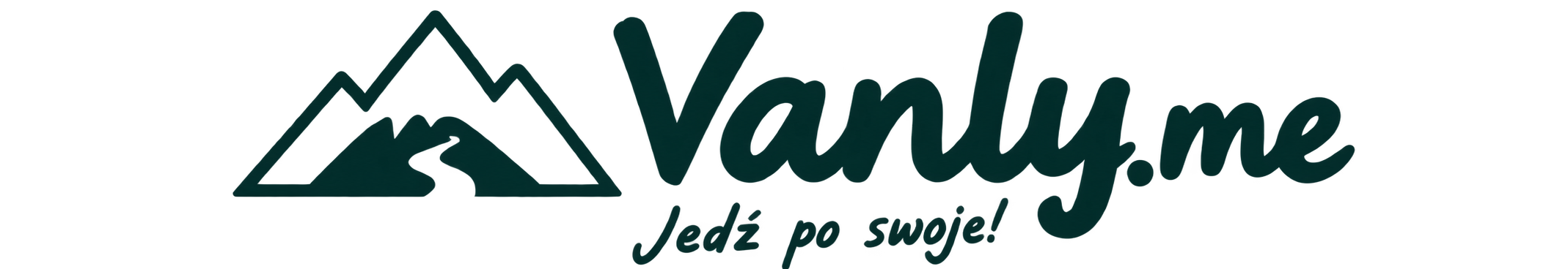 Vanly.me. Jedź po swoje!